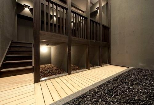 LIFULL HOME'Sが「【大阪編】注目のサウナに通いやすくて家賃が安い駅ランキング」を発表のサブ画像5_神州温泉 あるごの湯