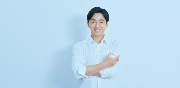 元プロ野球選手の斎藤佑樹さんがウィザースホームのイノベーティブパートナーに就任のメイン画像