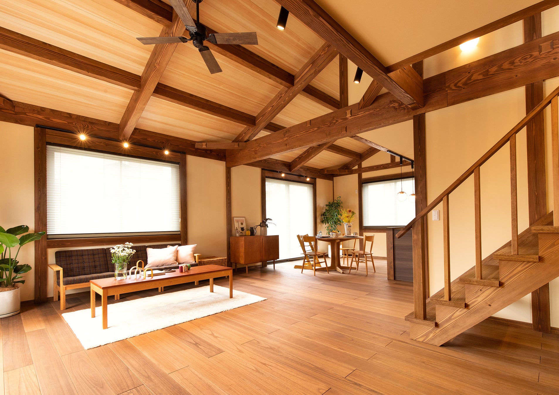 イング建築設計 新モデルハウス10/14 (土) 小松市にオープン！のサブ画像2