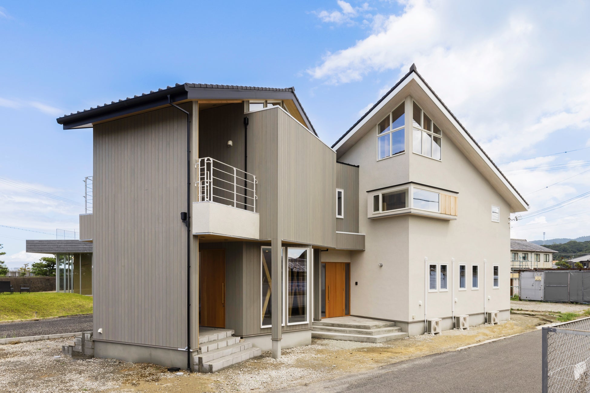淡路島地元ハウスメーカーが企画 シェアハウス『ココデトモル』⼊居開始のサブ画像8
