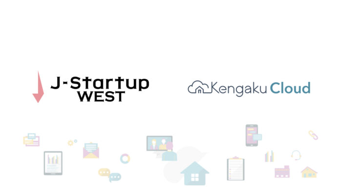 ビズ・クリエイション、J-Startup WESTに選定のメイン画像