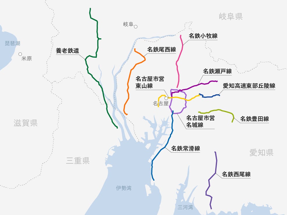 LIFULL HOME'Sが、首都圏・近畿圏・中部圏で「賃貸物件の問合せが増えている鉄道路線ランキング」を発表のサブ画像9