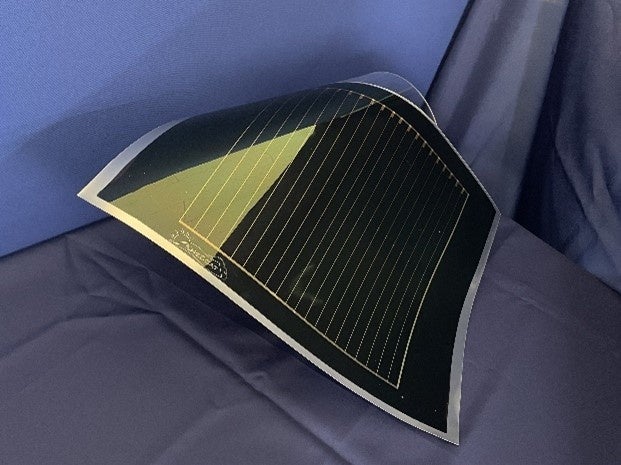 すまいとくらしの様々な空間で手軽に発電できる　住宅用ペロブスカイト太陽電池の共同研究を開始のサブ画像1_ペロブスカイト太陽電池
