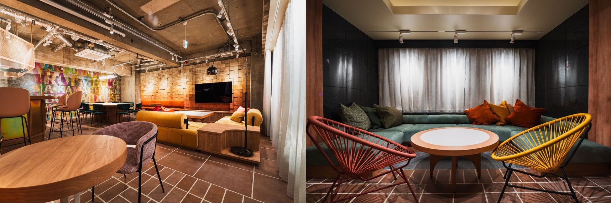 今年1月に満室を達成した関西ソーシャルアパートメントが5棟目となる「ネイバーズ江坂」を10月28日開業のサブ画像2