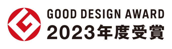 調光ロールスクリーン ルミエ／ホームタコス ルミエ　２０２３年度グッドデザイン賞を受賞のメイン画像