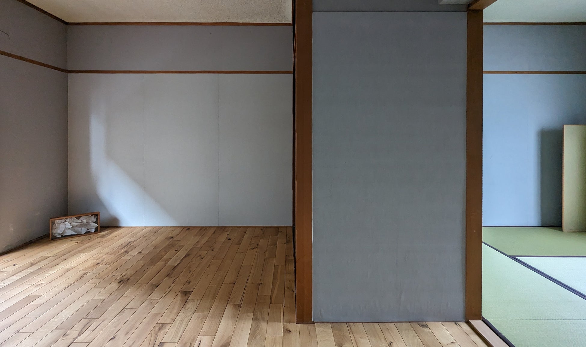 大阪・北加賀屋のアートを内包する集合住宅「APartMENT」。現代美術家・松延総司が「やすりの部屋」をリノベーション＆入居者募集開始！のサブ画像5