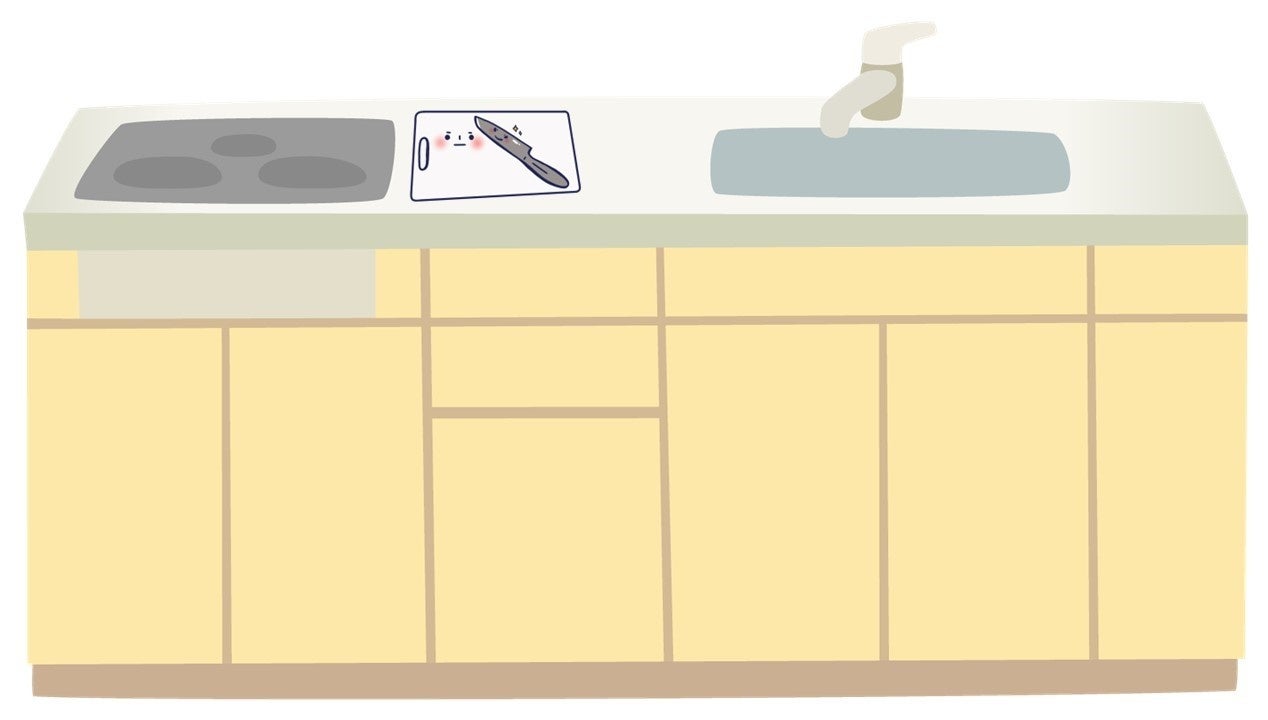 【11月2日は「キッチン・バスの日」／調査】自宅のキッチン　汚いキッチンの6割は換気扇が汚く、4割は冷凍庫に保冷剤がいっぱい！　～ 金運を下げる！NGキッチンの特徴4 ～のサブ画像7
