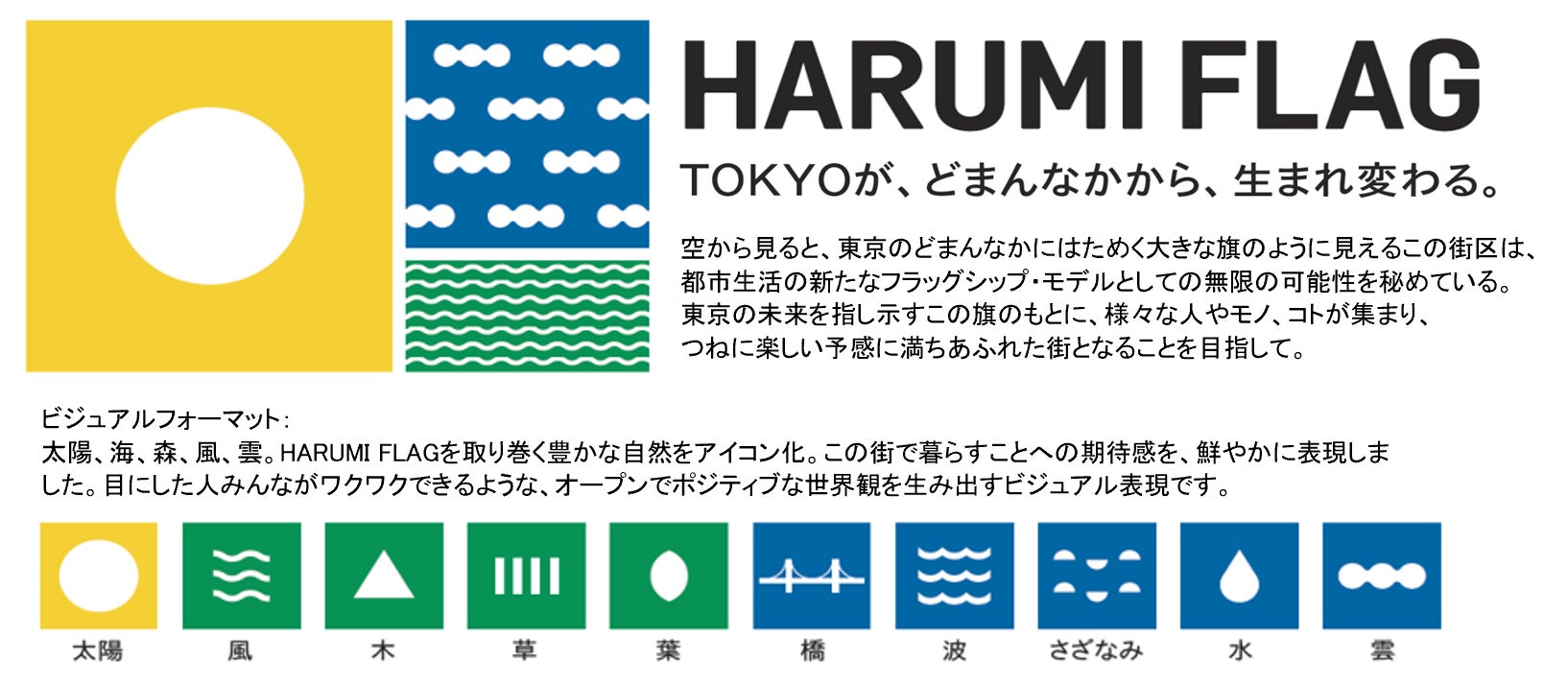 シェア型賃貸住宅『シェアプレイス HARUMI FLAG』法人向け入居受付を開始のサブ画像11