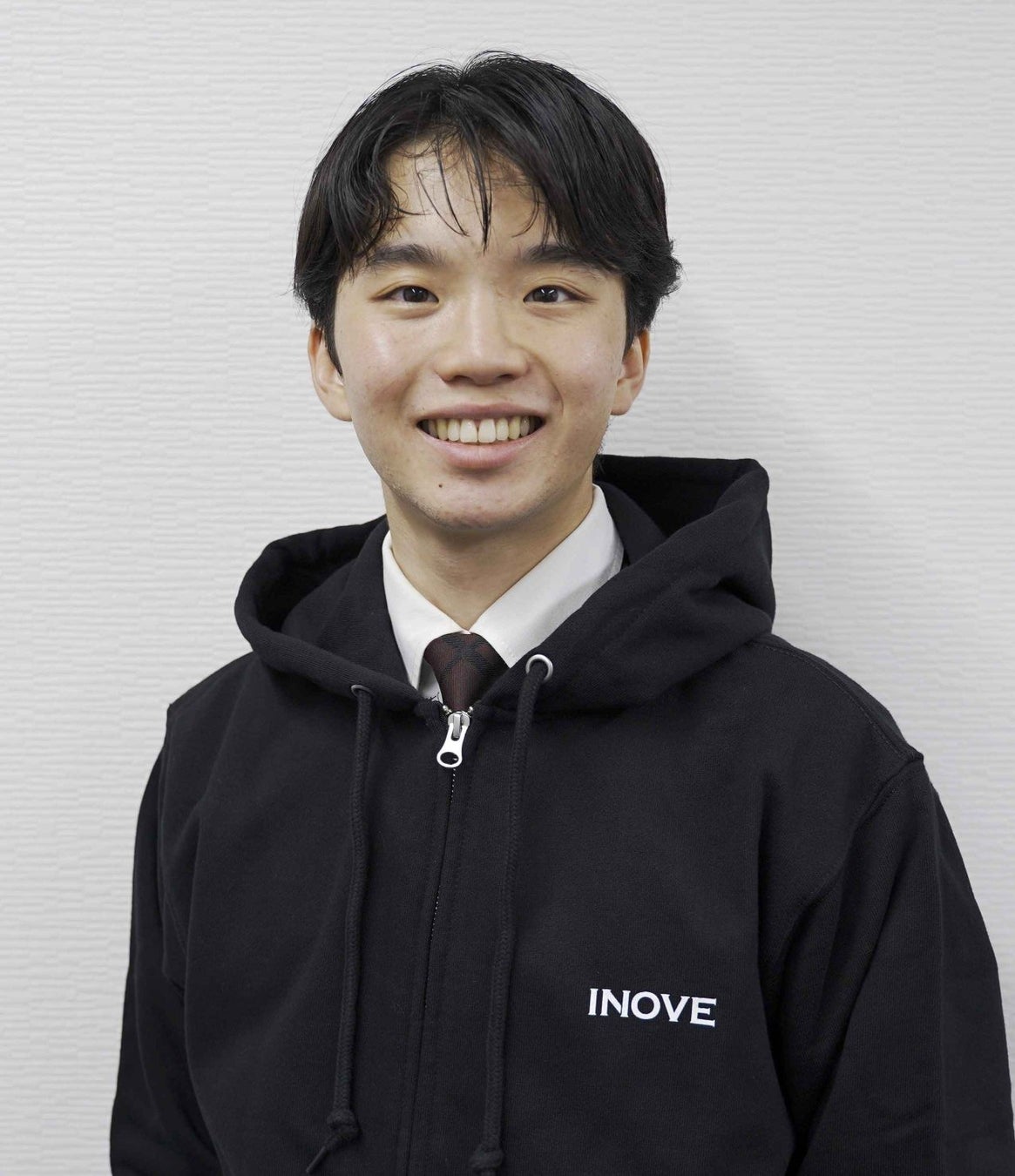 INOVEシリーズの第一住建グループ　フィギュアスケーター 友野一希選手とパートナー契約を締結のサブ画像2