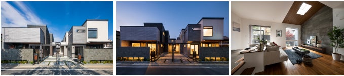 国際的デザインアワード「MUSE Design Awards 2023」『ポラスグループの戸建分譲住宅6作品』が１７部門でそれぞれ《銀賞》を受賞しました！のサブ画像4