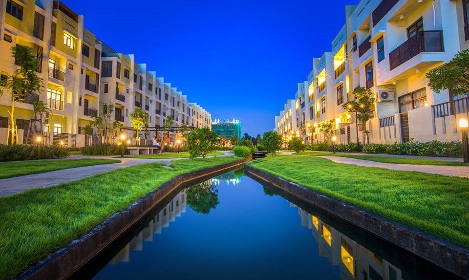 ベトナム・ビンズン省において、ベカメックス東急が手掛ける住宅事業で６プロジェクト目となる分譲マンション「ＭＩＤＯＲＩ　ＰＡＲＫ　Ｔｈｅ　ＴＥＮ」を着工しますのサブ画像9