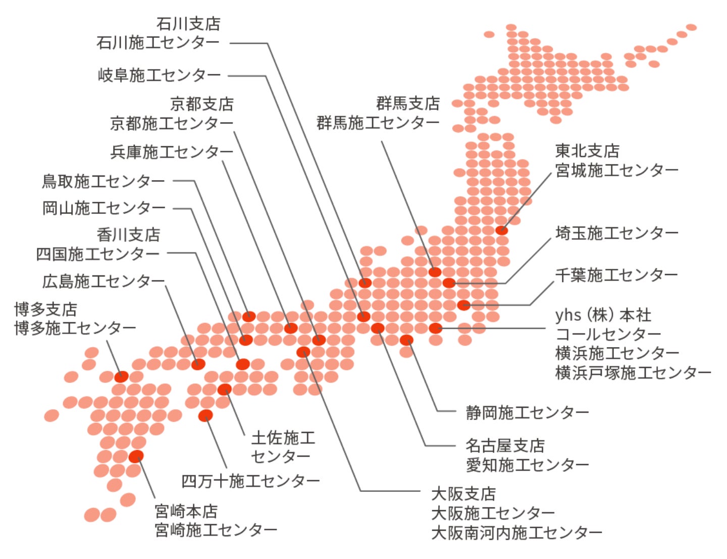 【yhs株式会社】エコキュート特急交換専門「急湯デポ」をリニューアルオープン！のサブ画像6