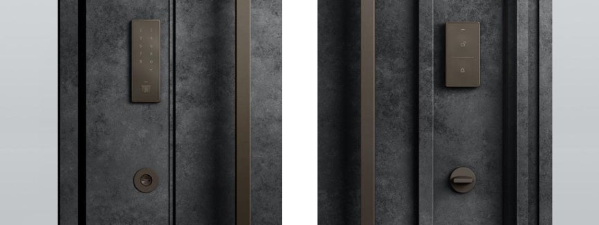 TOSTEMブランドのフラグシップモデル「玄関ドアXE」よりリフォーム用玄関ドア「リシェント玄関ドア3 XEモデル 」発売のサブ画像6