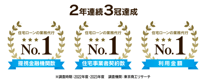 住宅ローンの業務代行 No.1(※)iYell株式会社、東京建物不動産販売株式会社にテクノロジーを活用した「いえーる ダンドリ」を提供のメイン画像