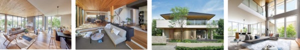 「大和ハウスの新しい分譲住宅の考え方」Ready Made Housing. 始まるのサブ画像2