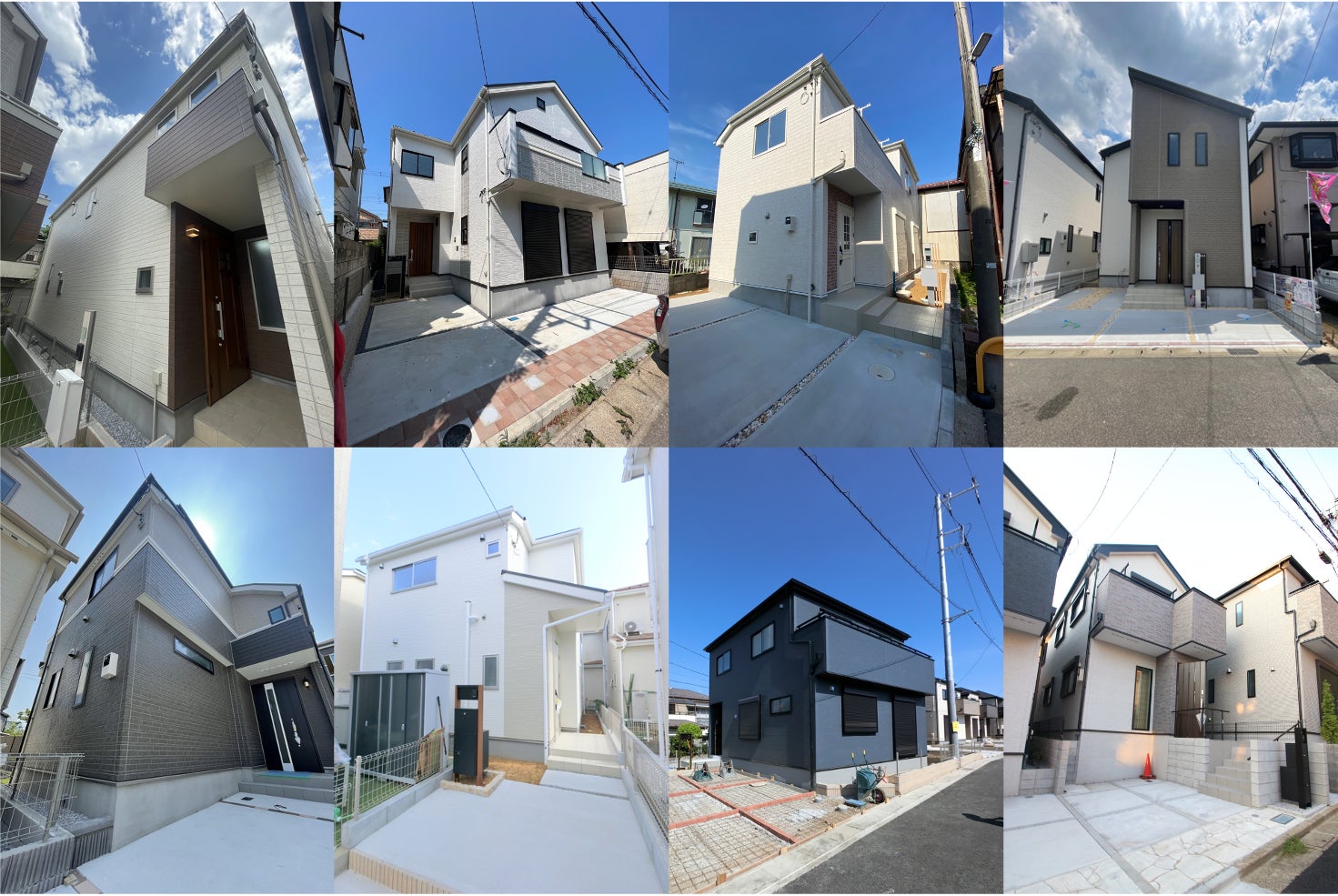 LiveSmart、飯田グループホールディングスの戸建賃貸事業の住宅に全戸標準採用のサブ画像4