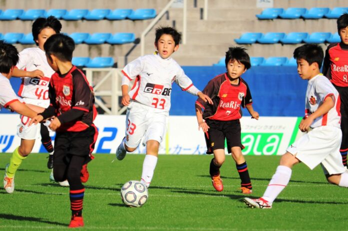 「サーラカップ2023決勝大会」in ヤマハスタジアム（12/3・日）開催のお知らせのメイン画像