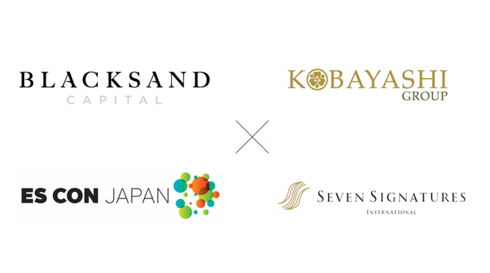 セブンシグネチャーズ、日本エスコン、ブラックサンド・キャピタルおよびコバヤシグループとの4社間における業務提携契約を締結のメイン画像