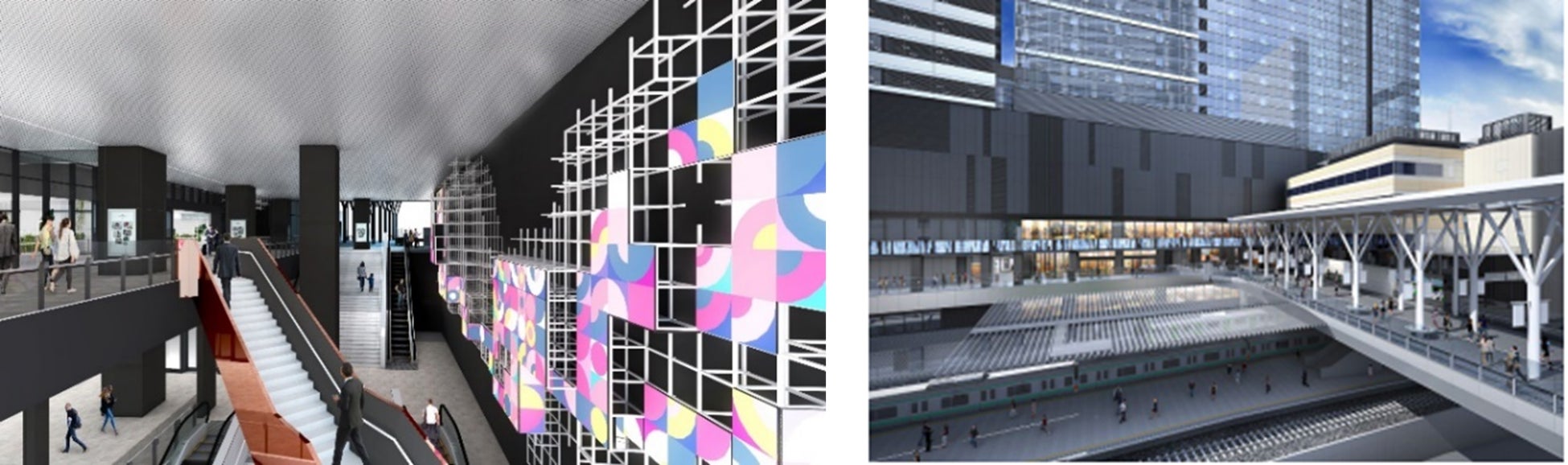 渋谷最大級のスケールとインパクトを誇る“次世代型ランドマーク”「Shibuya Sakura Stage」2023年11月30日よりまちが始動のサブ画像13
