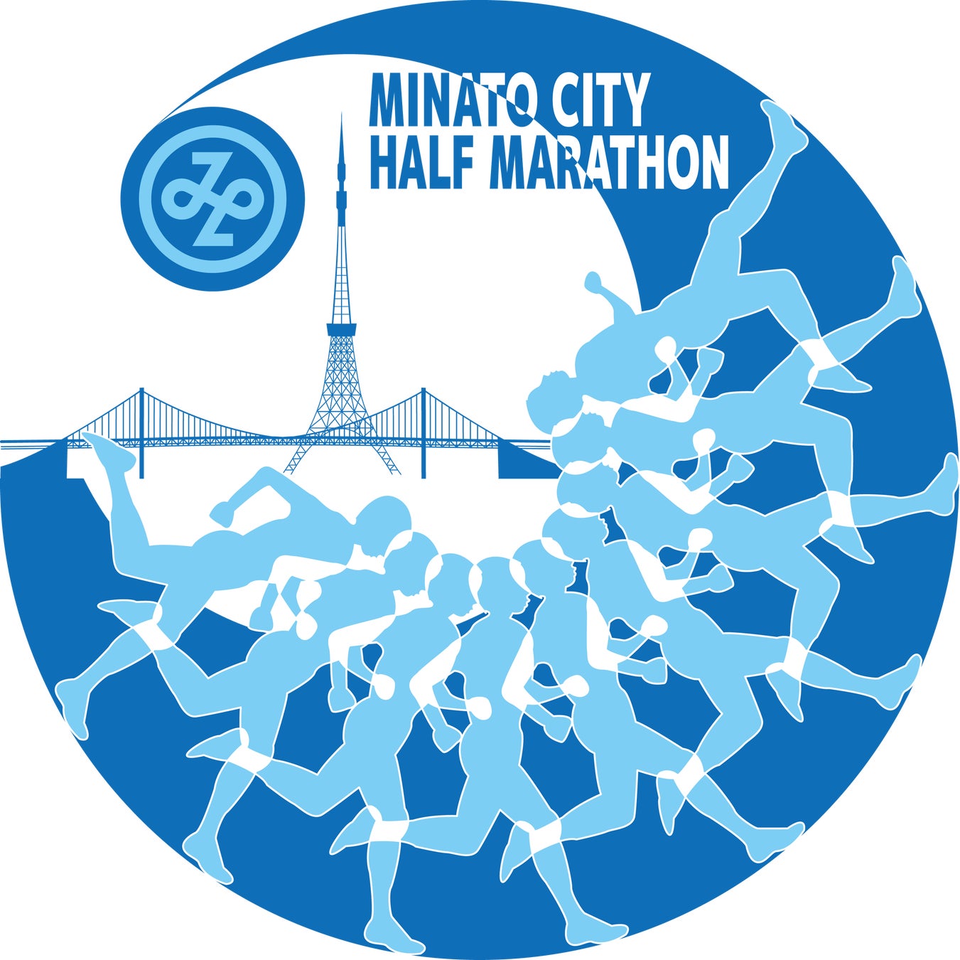 MINATOシティハーフマラソン2023にプラチナパートナーとして協賛します。のサブ画像1