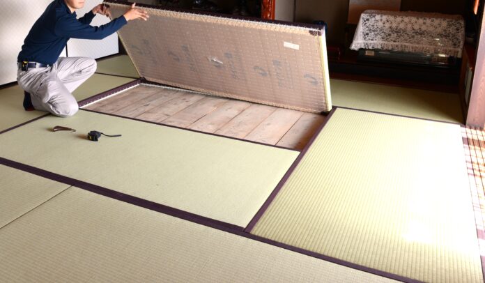 【虫・ダニ・カビ】をまとめて対策！！　広島で創業107年の老舗畳店がすすめる便利なDIYアイテムのメイン画像