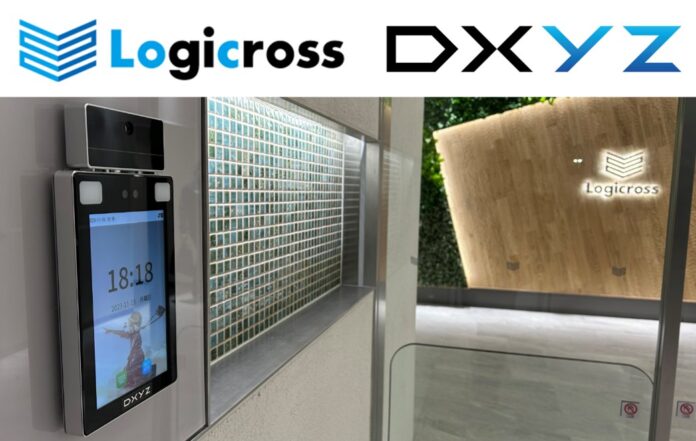 DXYZの顔認証プラットフォーム「FreeiD」三菱地所の「ロジクロス座間」に物流施設で初導入のメイン画像