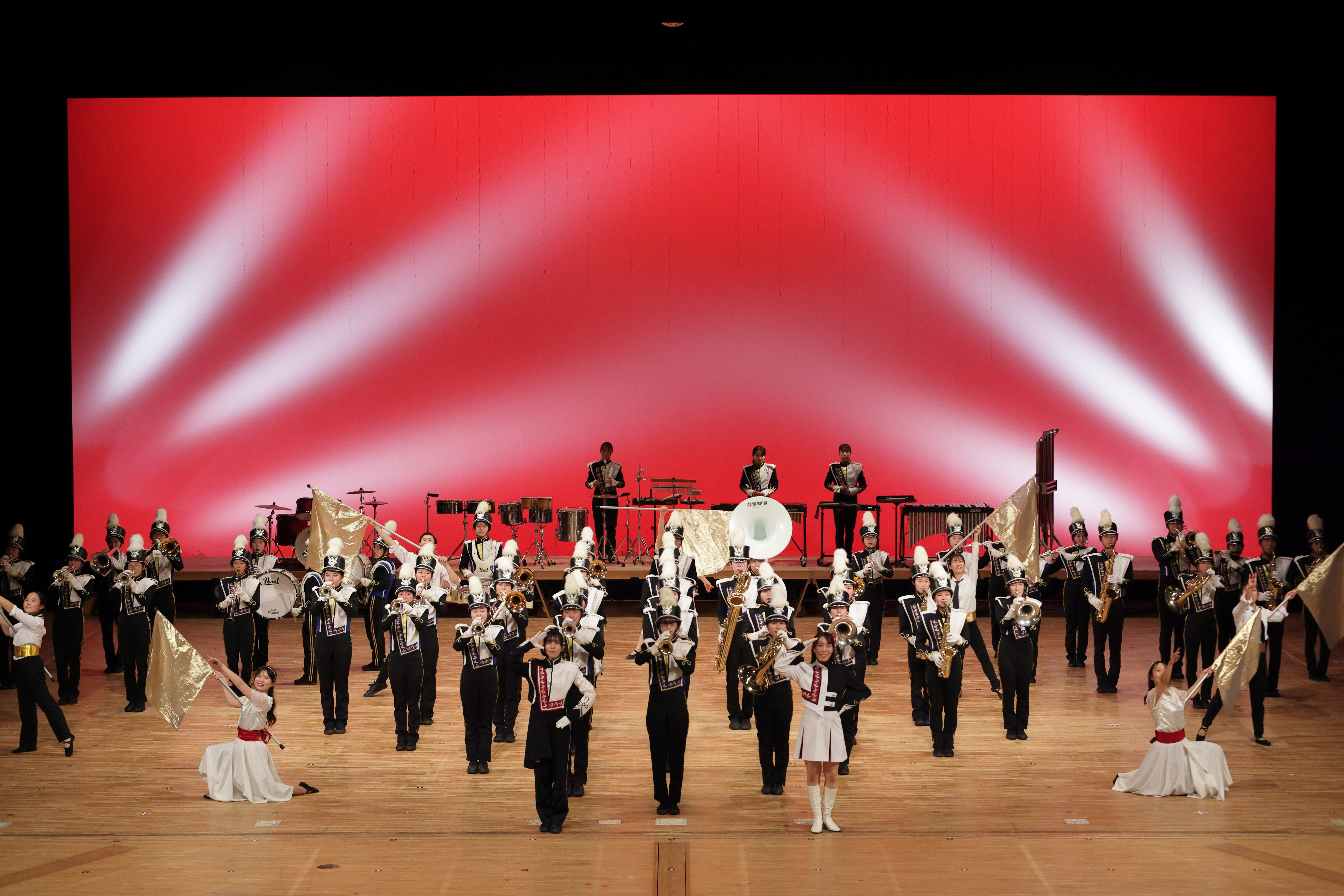 エンタメの街 日比谷が、音であふれる初夏のイベント　東京ミッドタウン日比谷「HIBIYA MUSIC WEEKEND」初開催　都内有数の小学校～大学まで幅広い学校吹奏楽団体が奏でる生演奏は必見！のサブ画像8