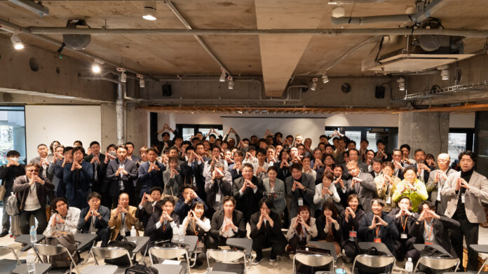【開催レポート】CLUEが「DroneRoofer ユーザーフォーラム2024 in 東京」を開催しましたのメイン画像