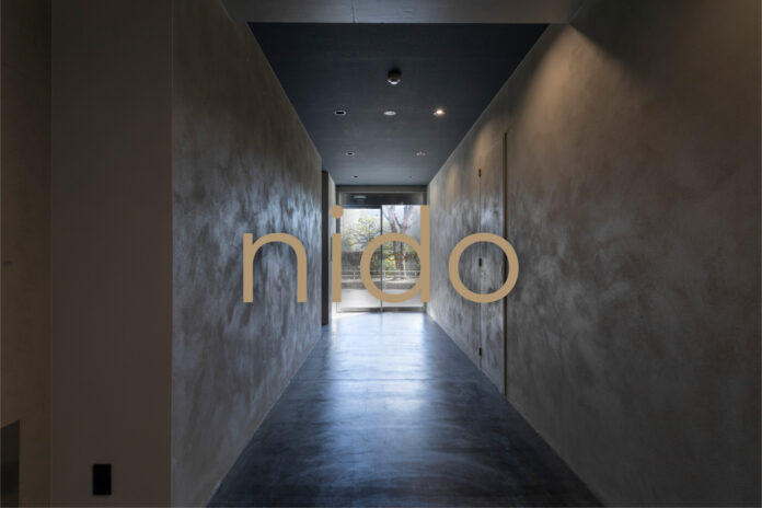 トランクひとつで暮らす。サービスアパートメント「nido」を千葉市中央区にNEW OPEN！のメイン画像