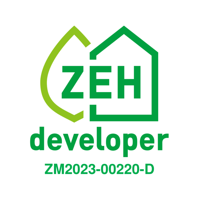 総合不動産事業を展開するタマキホームが「ZEHデベロッパー」に登録のメイン画像