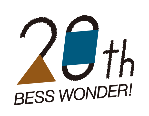 BESSの家「WONDER DEVICE（ワンダーデバイス）」デビュー20周年記念　「WONDERフェスタ」4/27（土）より開催のサブ画像2