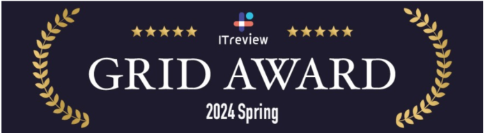 ダイテック「ITreview Grid Award 2024 Spring」にて「現場Plus」と「注文分譲クラウドDX」の２製品がアワードダブル受賞のメイン画像