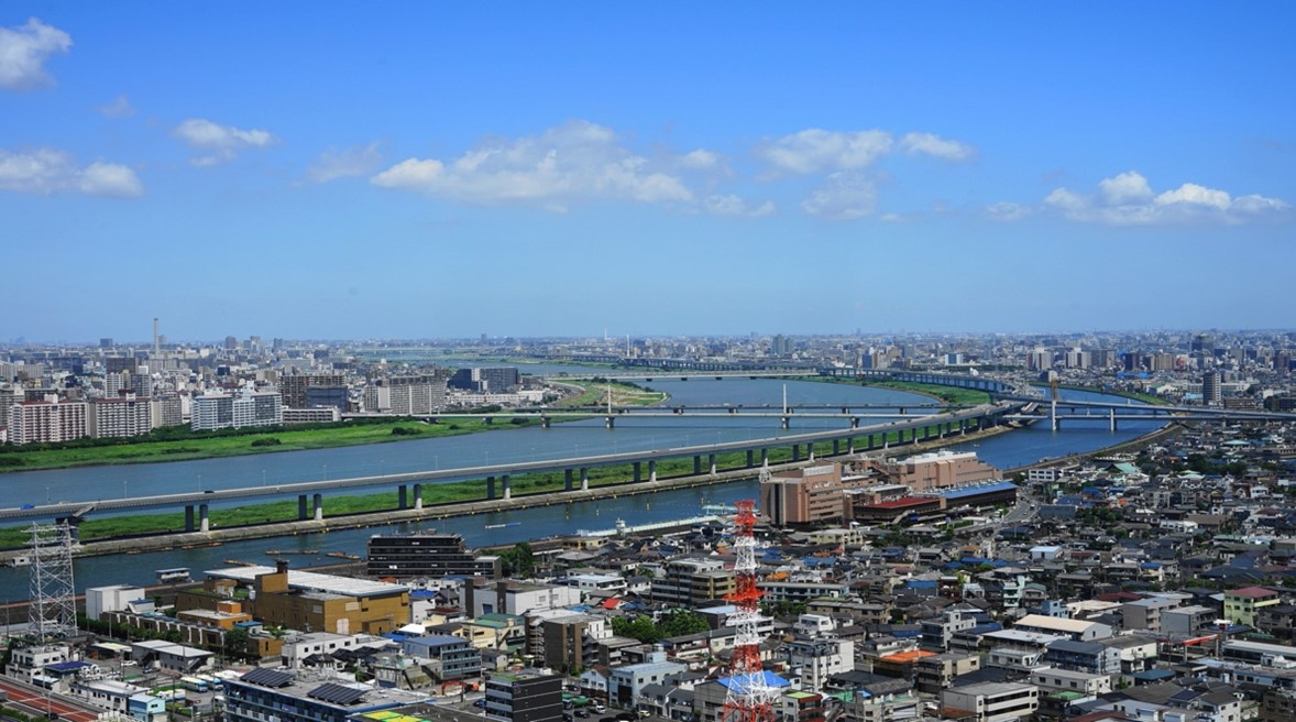 「汐留funding」 第10号江戸川区松江マンションプロジェクトの募集概要を公開のサブ画像2