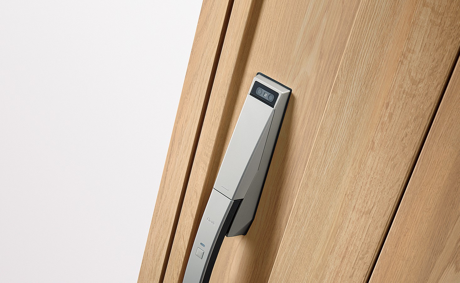 業界初となるハンドル一体型の「顔認証」搭載玄関ドア「ジエスタ２」の新モデルを発売のサブ画像3