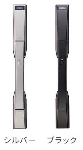 業界初となるハンドル一体型の「顔認証」搭載玄関ドア「ジエスタ２」の新モデルを発売のサブ画像4
