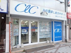 株式会社CLCコーポレーションへの出資に関するお知らせのサブ画像1