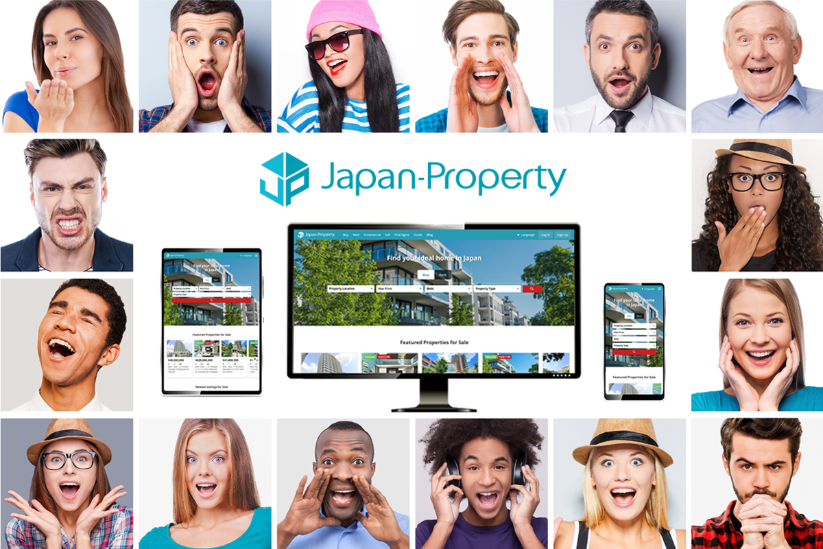外国人向け不動産ポータルサイトの「Japan-Property」がサイトリニューアルと併せて割引キャンペーンを実施のサブ画像1