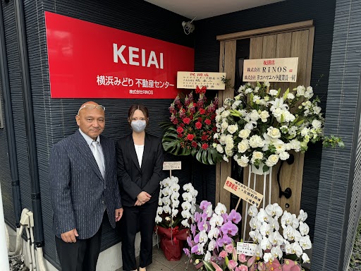 KEIAI FC 2024年4月に新しく2店舗が開設のサブ画像1