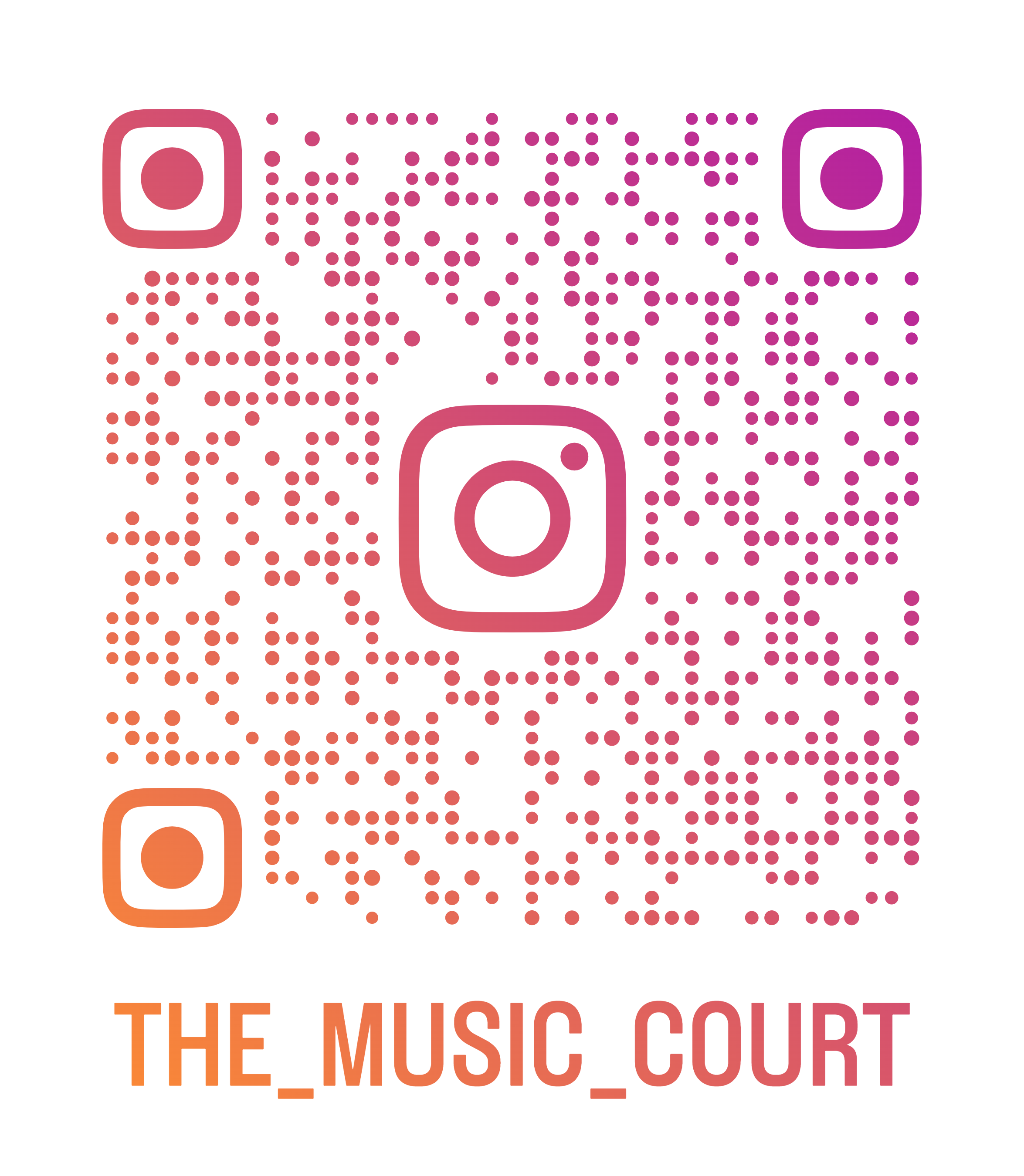 エンタテインメント・アパートメント「THE MUSIC COURT(ザミュージックコート)」公式LINEアカウントおよび公式Instagramアカウントを開設！のサブ画像5
