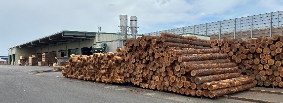 徳島県、香川県、大倉工業㈱と建築物木材利用促進協定を締結のサブ画像2