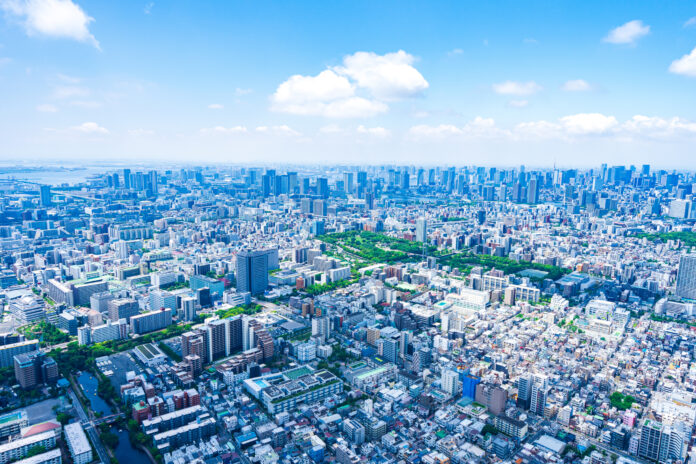 令和における住宅地の地価上昇率ランキング～東京の公示地価動向を徹底分析～のメイン画像