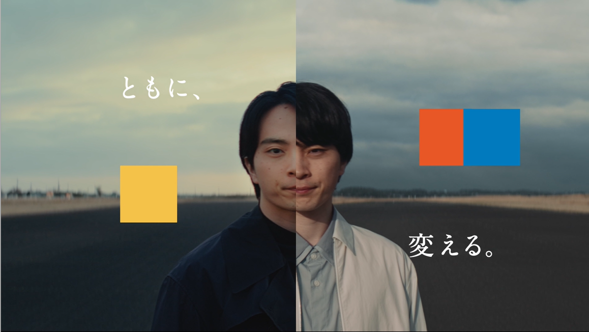 大和財託株式会社　過去を超え、常識を超え、想像を超える進化を目指し決意と覚悟を込めた新CMを6月4日(火)より公開のサブ画像1