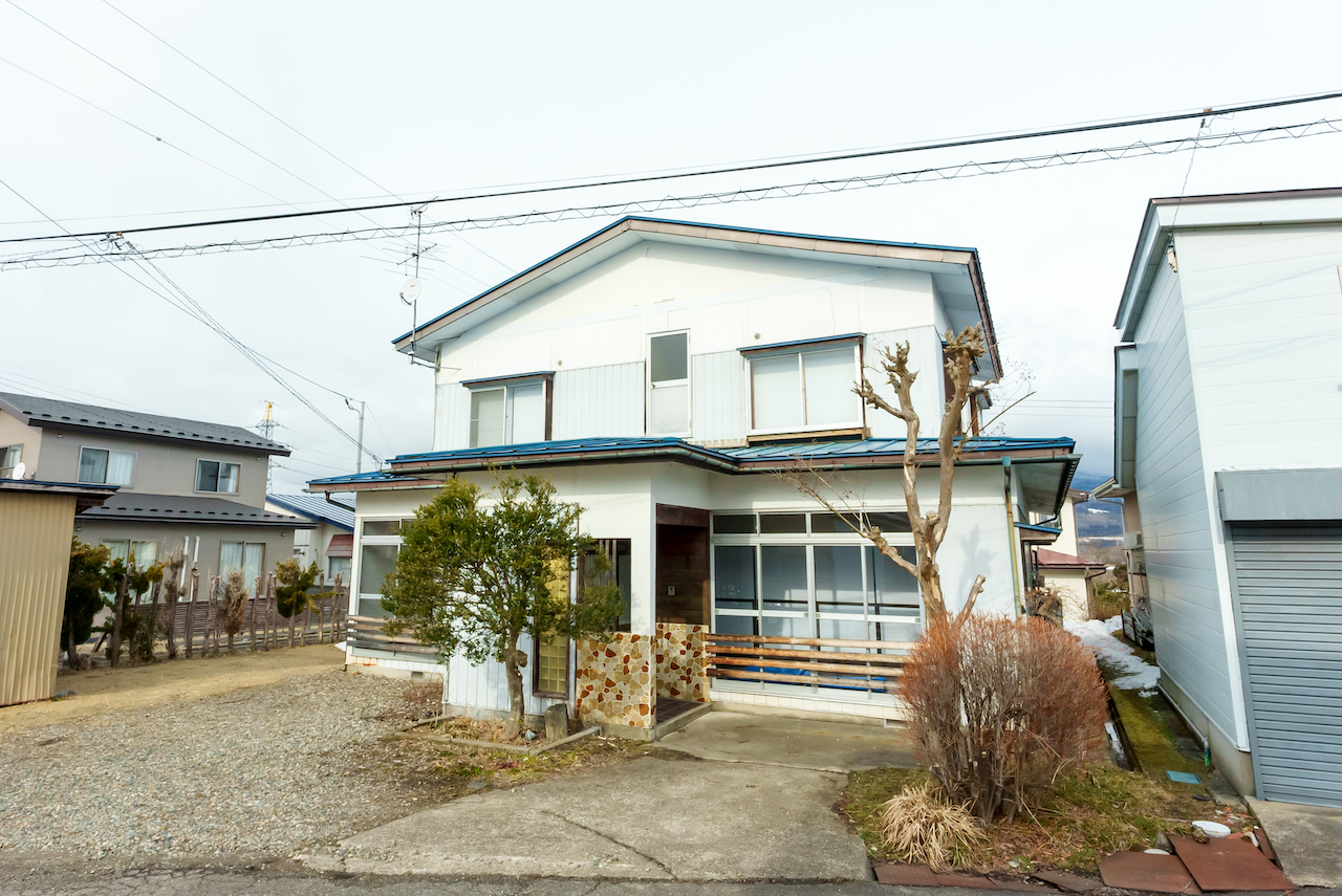 経験者は語る！新刊『地方は宝の山..』発刊記念！福島は宝の山！「空き家・古家物件見学ツアー」6月8日（土）10:00 ～開催のサブ画像4