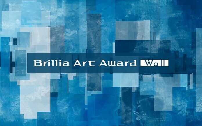 Brilliaのアートの取り組みが拡大新公募展「Brillia Art Award Wall」開催のメイン画像