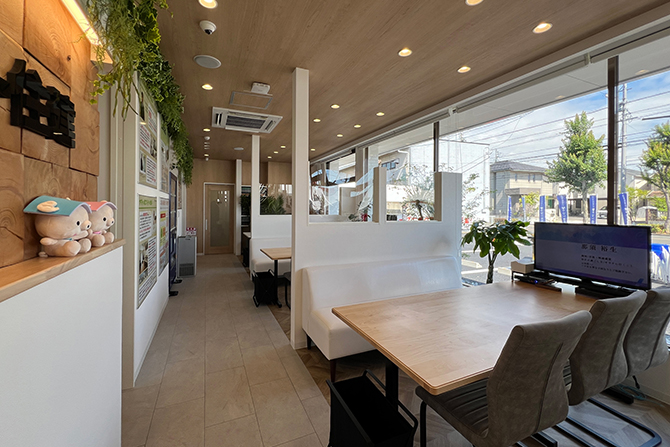 名古屋市初、愛知県では３店舗目となる名古屋緑店をオープン 注文住宅のヤマト住建のサブ画像2
