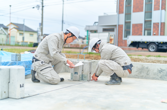 【DX推進/生産性向上】建築業界の2024年問題をクラフトバンクオフィス（クラフトバンク株式会社）を導入し解決を図る。ウッドリンクのメイン画像