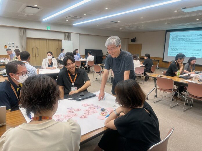 【賃貸未来研究所】長久手市の職員を対象としたシリーズセミナー（第２回）を開催のメイン画像