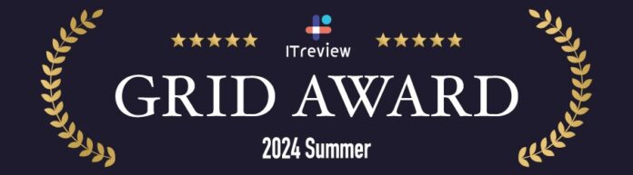 ダイテック「ITreview Grid Award　2024 Summer」にて「現場Plus」と「注文分譲クラウドDX」の２製品がアワードをダブル受賞のメイン画像