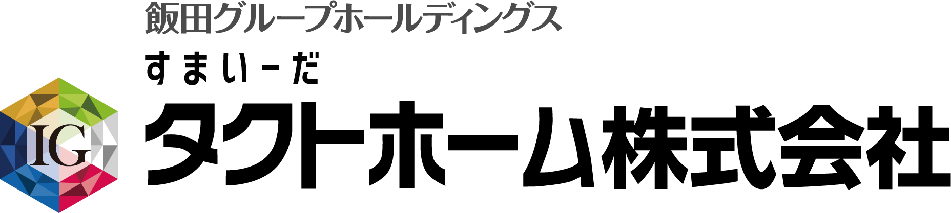 タクトホーム株式会社