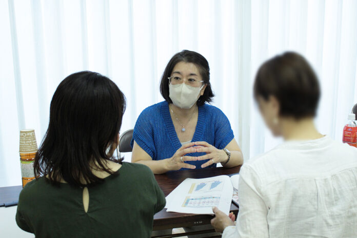 【開催報告】JKK住宅で「おやこほけんしつ」＆「認知症を知ってたのしく健康長寿」JKK東京×東京都済生会による２者共催のメイン画像